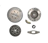 Kit frizione LUK 600 0294 00 per BMW 3 (E90) 2 2008-2011