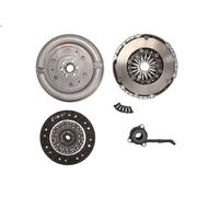 Kit frizione LUK 600 0295 per AUDI A3 (8P1) 2 2003-2012