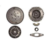 Kit frizione LUK 600 0296 00 per BMW 1 (F20) 2 2011-2019