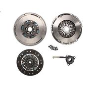 Kit frizione LUK 600 0299 00 per AUDI A3 (8P1) 2 2004-2012