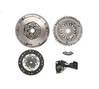 Kit frizione LUK 600 0300 00 CITROEN DS3 (SA_) 1.6 2009-2015