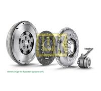 Kit Frizione Luk 600 0307 00 Luk Repset Dmf per Suzuki