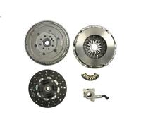 Kit frizione LUK 600 0315 per FORD TRANSIT Furgone (FA_ _) 2.2 2007-2014