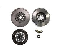 Kit frizione LUK 600 0318 00 per CITROEN JUMPER II Furgone 2.2 2006-2016