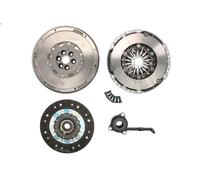 Kit frizione LUK 600 0321 per FORD GALAXY I (WGR) 1.9 2003-2006