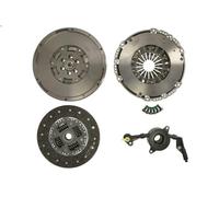 Kit frizione LUK 600 0326 00 per VW CRAFTER 30-50 Furgone (2E_) 2 2011-2016