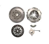 Kit frizione LUK 600 0329 00 per MERCEDES-BENZ W169) 2 2004-2012