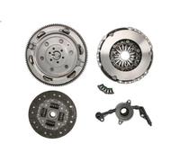 Kit frizione LUK 600 0330 00 per VW CRAFTER 30-35 Autobus (2E_) 2 2011-2016