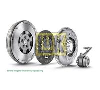 Kit frizione LUK 600 0371 00