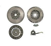 Kit frizione LUK 600 0371 00 per AUDI A3 (8P1) 2 2004-2012