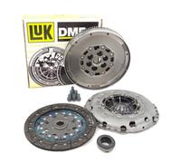 Kit frizione 600 0147 00 LuK per AUDI A5 A5 Sportback A4 B8 Avant A4 B8