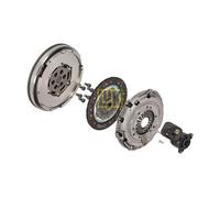 Kit Frizione + Volano Bimassa Ford Focus II C-Max Volvo S40 II Mazda 3 1.6 TDCi