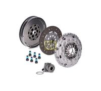Kit frizione 600 0229 00 LuK per OPEL SAAB