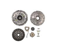 Kit frizione LUK 602 0003 00