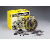 Kit frizione LUK 602 0030 00 per AUDI A1 (8X1, 8XK) 1.4 2014-2018