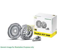 Kit frizione LUK 603 1007 per VW TOURAN (1T3) 1.6 2010-2015