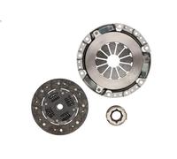 Kit frizione LUK 617 3001 00 per DAEWOO TICO (KLY3) 0.8 1995-2000