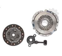 Kit frizione LUK 618 3086 33 per RENAULT CLIO IV (BH_) 1.2 2012-2021