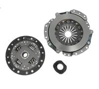 Kit frizione LUK 618 3091 00 per DACIA LOGAN (LS_) 1 2011-2012