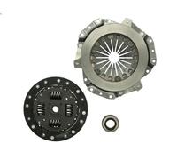 Kit frizione LUK 618 3092 00 CITROEN C2 (JM_) 1.1 2003-2012