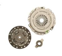 Kit frizione LUK 618 3093 00 per FIAT PANDA (141_) 1.1 1991-2004