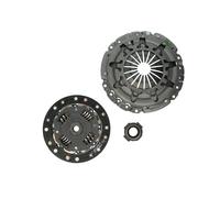 LuK 618 3096 00 Kit frizione con cuscinetto disinnesto & con disco frizione