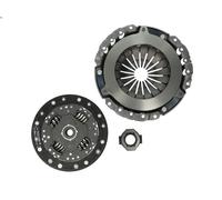 Kit frizione LUK 618 3096 00 per LANCIA Y (840_) 1.2 1996-2003