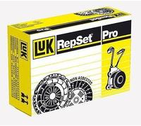 KIT FRIZIONE LUK 618309600 FIAT PUNTO 1.2