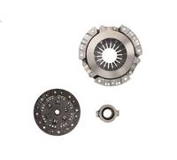Kit frizione LUK 619 0297 60 per NISSAN SUNNY I (B11) 1.3 1982-1987