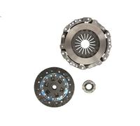 Kit frizione LUK 619 1698 60 per MAZDA DEMIO (DW) 1.3 1998-2003