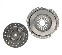 Kit frizione LUK 619 3063 09 per MAZDA 2 (DY) 1.4 2003-2007