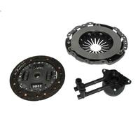 Kit frizione LUK 619 3063 34 per FORD KA (RB_) 1.3 1996-2008