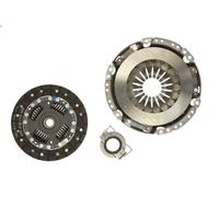 Kit frizione LUK 619 3072 00 per TOYOTA YARIS (_P9_) 1 2005-2011