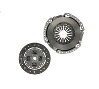 Kit frizione 619 3154 09 LuK per NISSAN MICRA IV NOTE