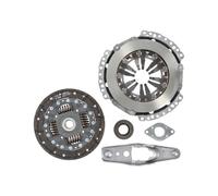 Kit frizione LUK 619 3155 00
