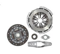 Kit frizione LUK 619 3155 00 per SKODA CITIGO (NF1) 1 2012-2019