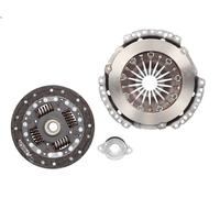 Kit frizione LUK 619 3157 00 per SEAT CORDOBA (6L2) 1.9 2002-2009