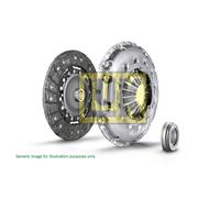 Kit frizione LUK 619 3191 00
