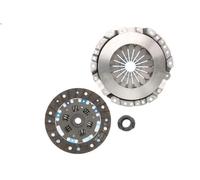 Kit frizione LUK 620 0342 00 per VOLVO 440 (445) 1.6 1988-1996