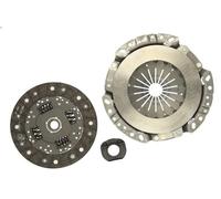 Kit frizione LUK 620 1080 00 per DACIA SANDERO 1.6 2010-2013