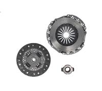 Kit frizione LUK 620 1612 00 per CITROEN SAXO (S0, S1) 1.6 1996-2003