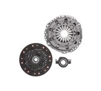 Kit frizione LUK 620 1972 00