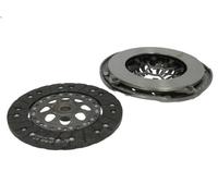 Kit frizione LUK 620 2521 09 per MERCEDES-BENZ CLASSE A (W168) 2.1 2001-2004
