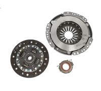 Kit frizione LUK 620 3017 00 per TOYOTA MR2 I (AW1_) 1.6 1984-199