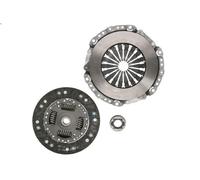 Kit frizione LUK 620 3086 00 CITROEN C2 (JM_) 1.4 2005-2009