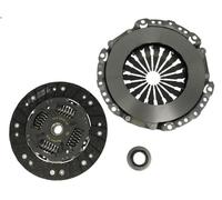 Kit frizione LUK 620 3087 per PEUGEOT 307 (3A/C) 1.6 2000-2007