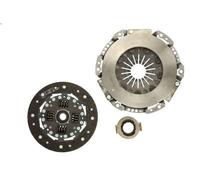 Kit frizione LUK 620 3108 00 per HONDA CIVIC VI Hatchback (EJ, EK) 1.4 1995-2001