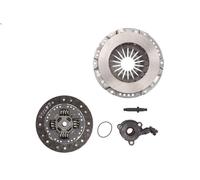 Kit frizione LUK 620 3114 33 per OPEL CORSA C (X01) 1 2003-2009