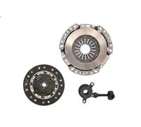 Kit frizione LUK 620 3119 34 per DACIA DUSTER (HS_) 1.6 2011-2018