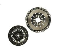 Kit frizione LUK 620 3170 09 per FIAT SEDICI (189_) 1.6 2006-2014